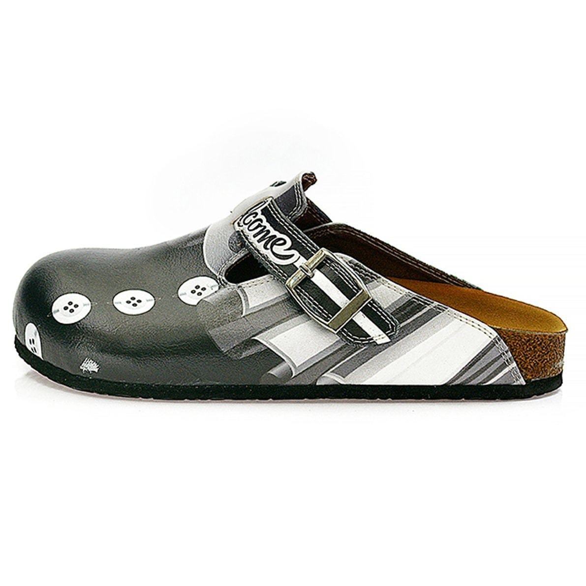 Welcome Clogs WCAL327 (737667055712)