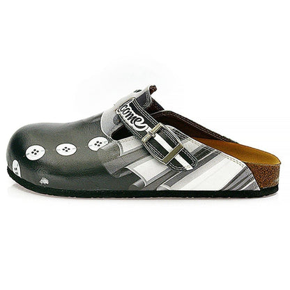 Welcome Clogs WCAL327 (737667055712)