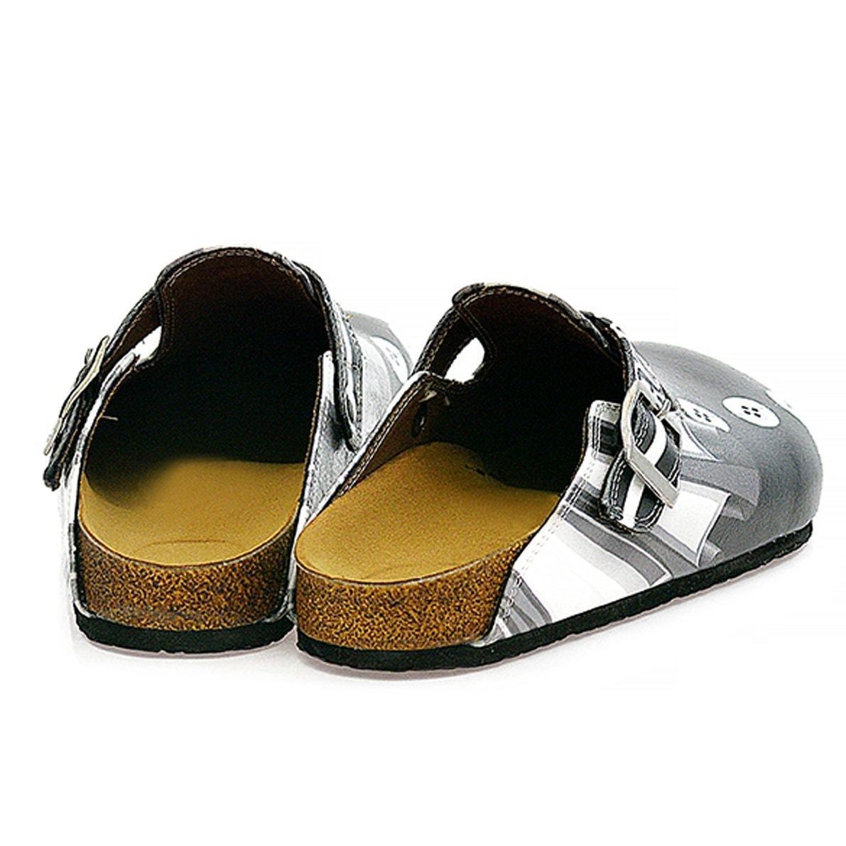 Welcome Clogs WCAL327 (737667055712)