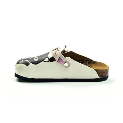 Clogs WCAL3433