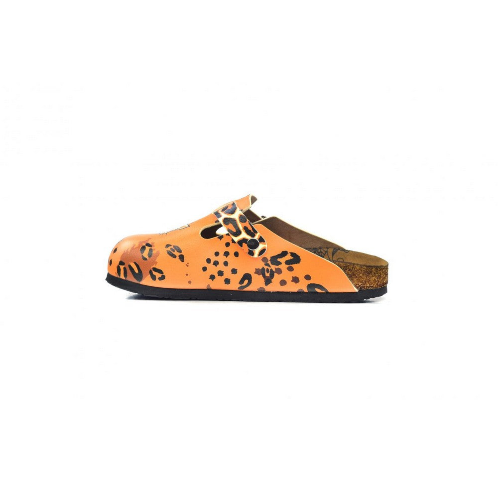 Clogs WCAL3440