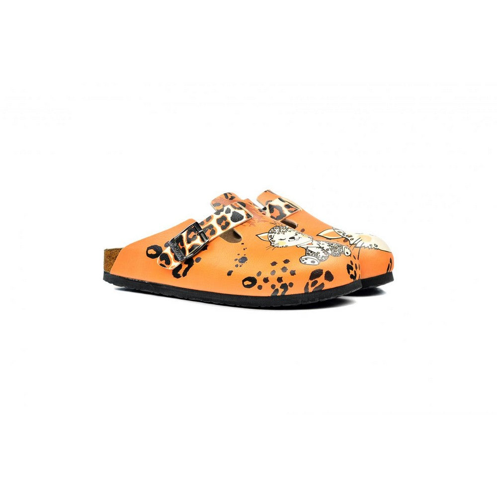Clogs WCAL3440