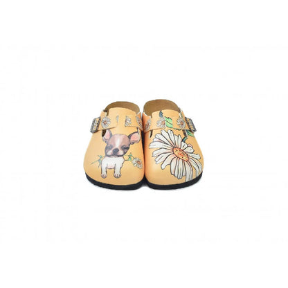 Clogs WCAL3441