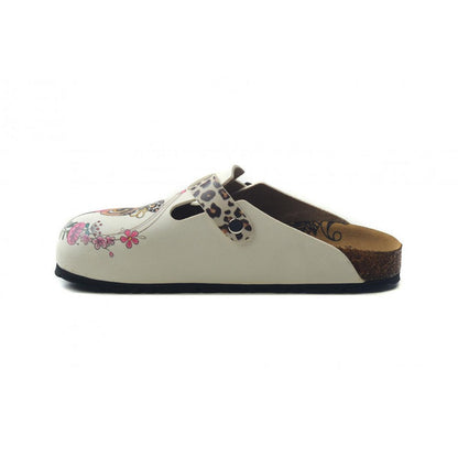 Clogs WCAL3445