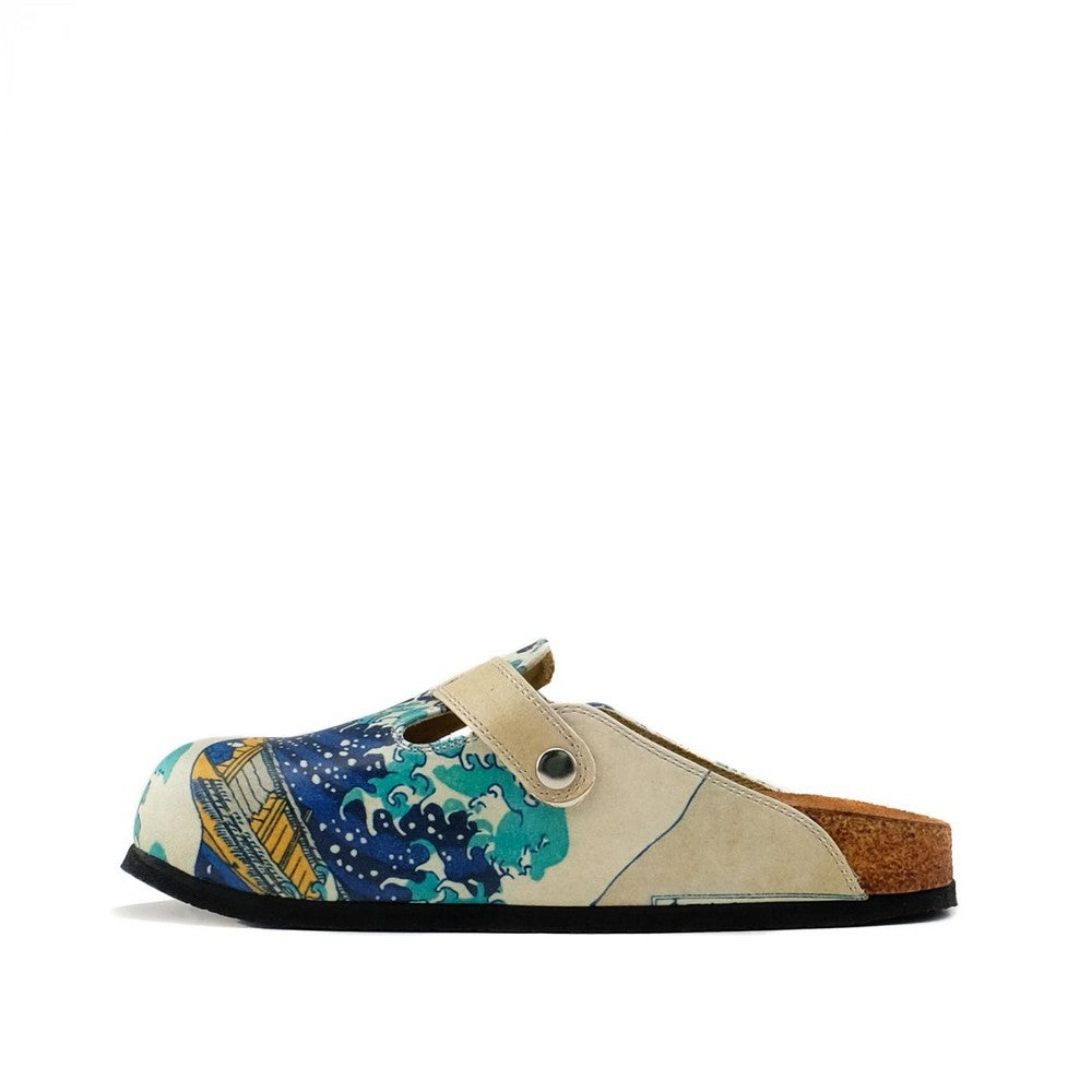 Clogs WCAL3460
