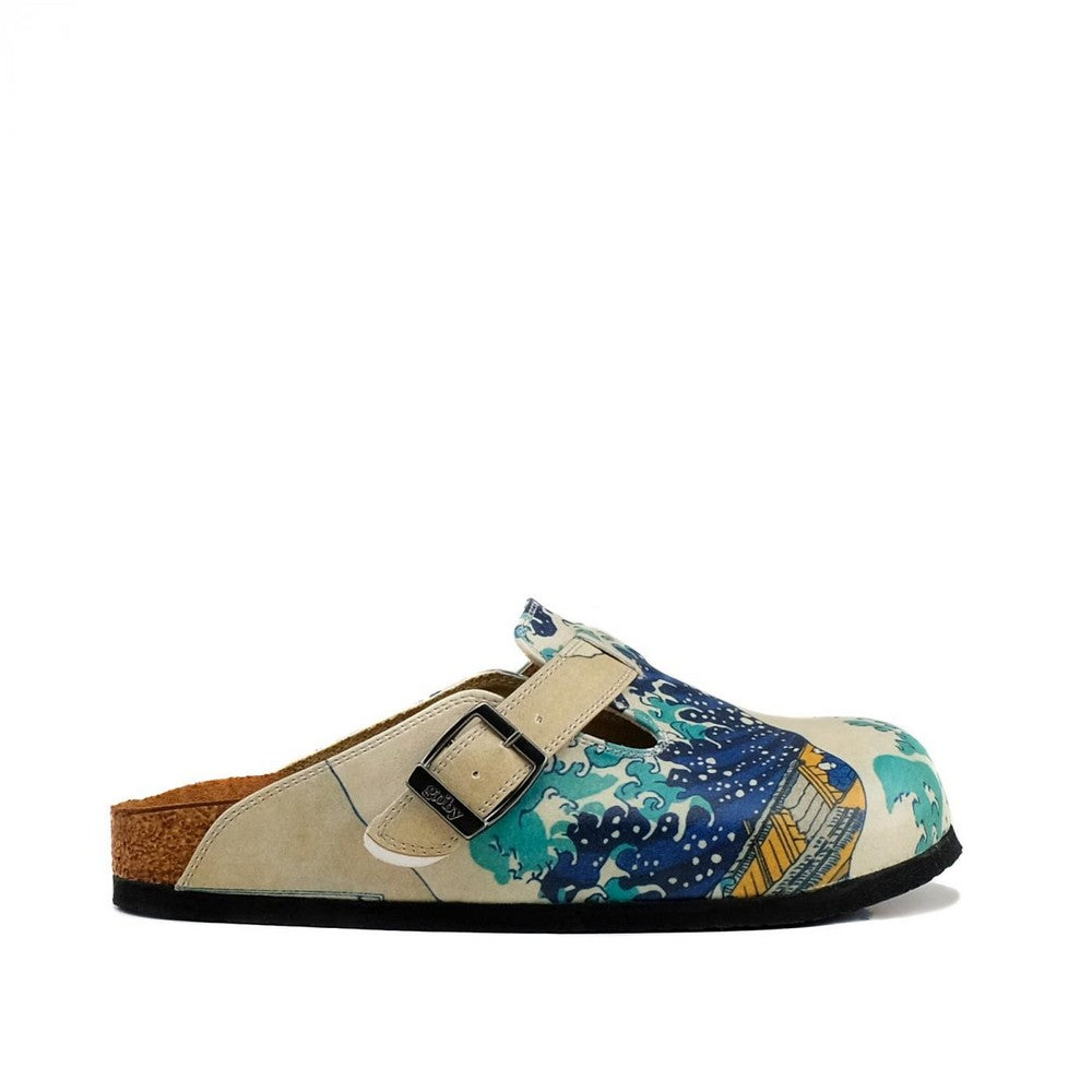 Clogs WCAL3460
