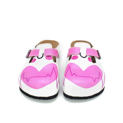Clogs WCAL3464