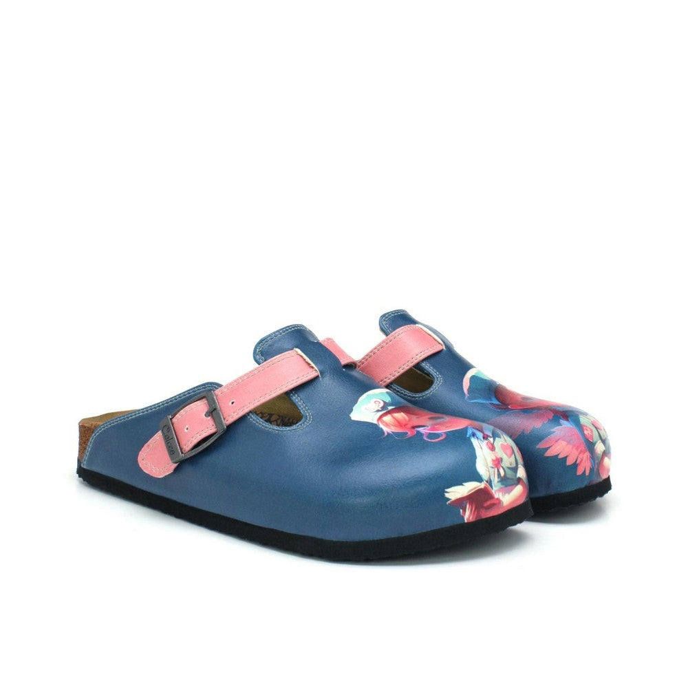 Clogs WCAL3465