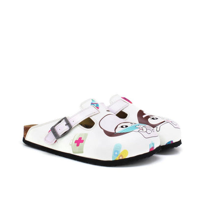 Clogs WCAL3467