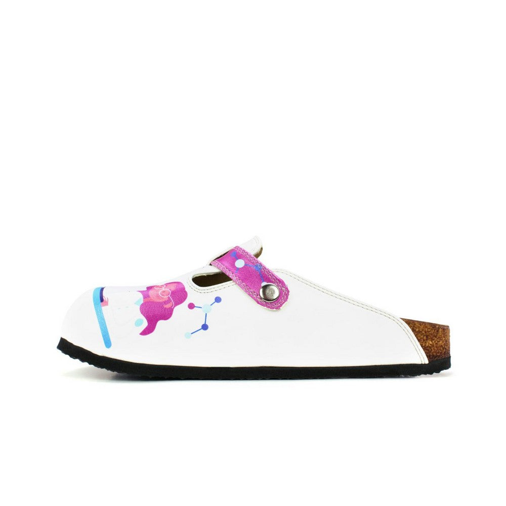 Clogs WCAL3470