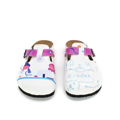 Clogs WCAL3470