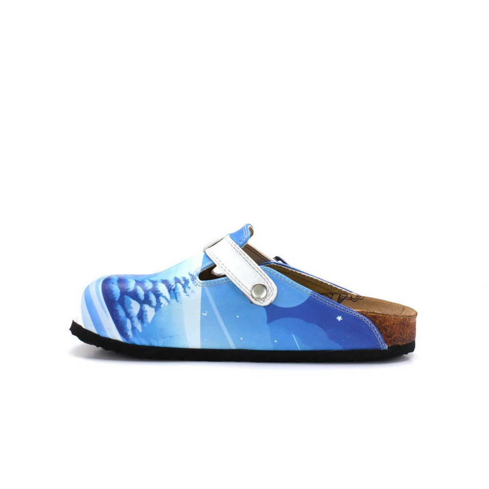 Clogs WCAL3472