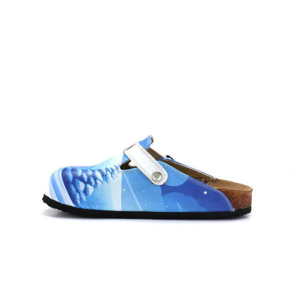 Clogs WCAL3472
