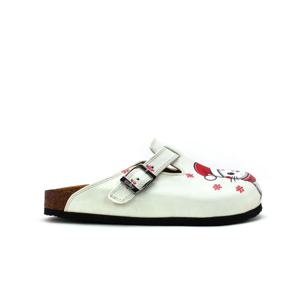Clogs WCAL3474
