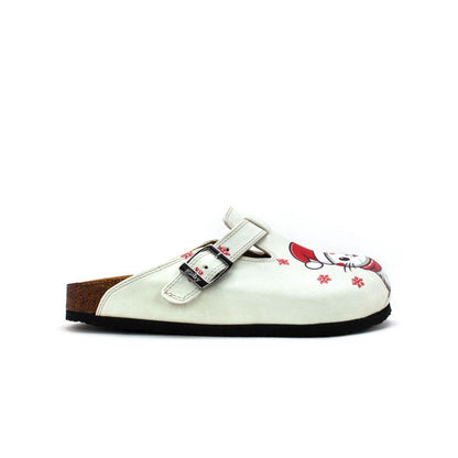 Clogs WCAL3474