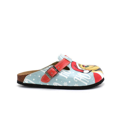 Clogs WCAL3475