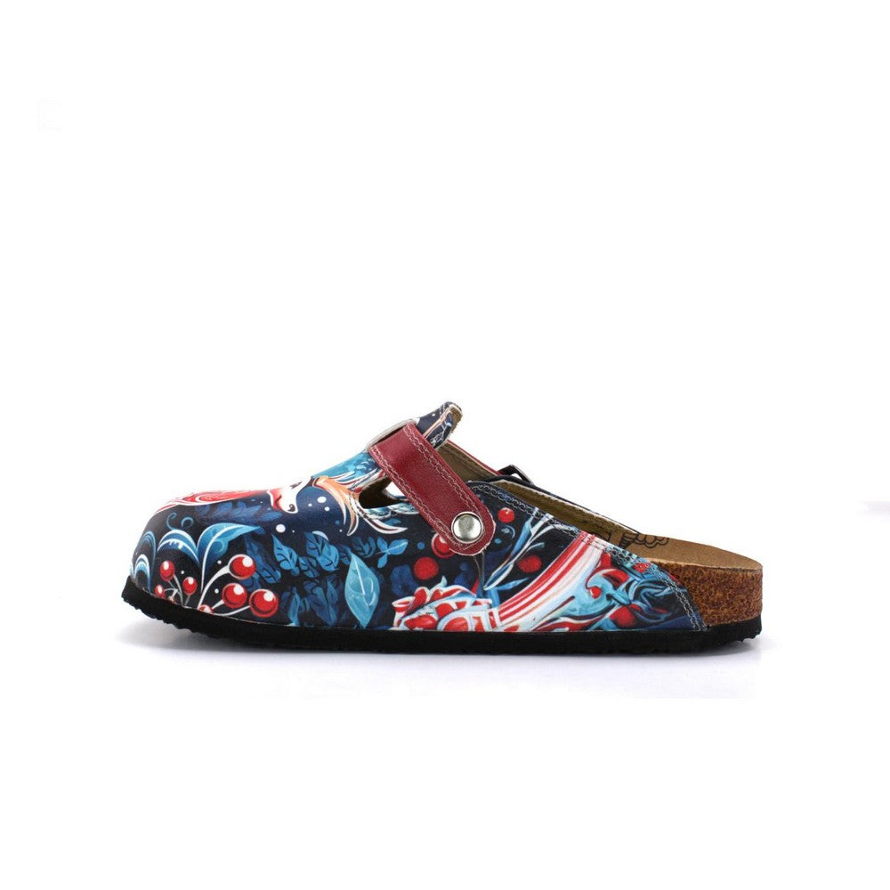 Clogs WCAL3476