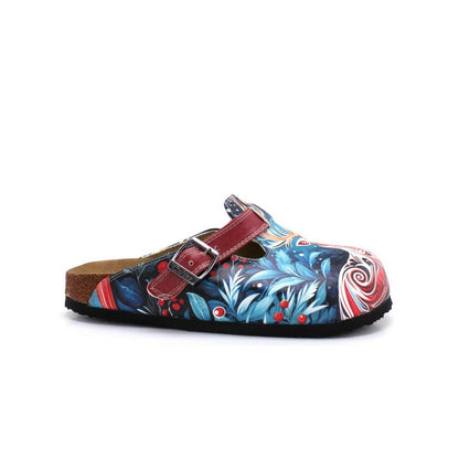 Clogs WCAL3476