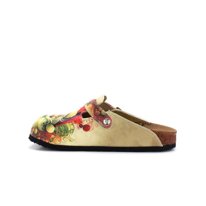 Clogs WCAL3478