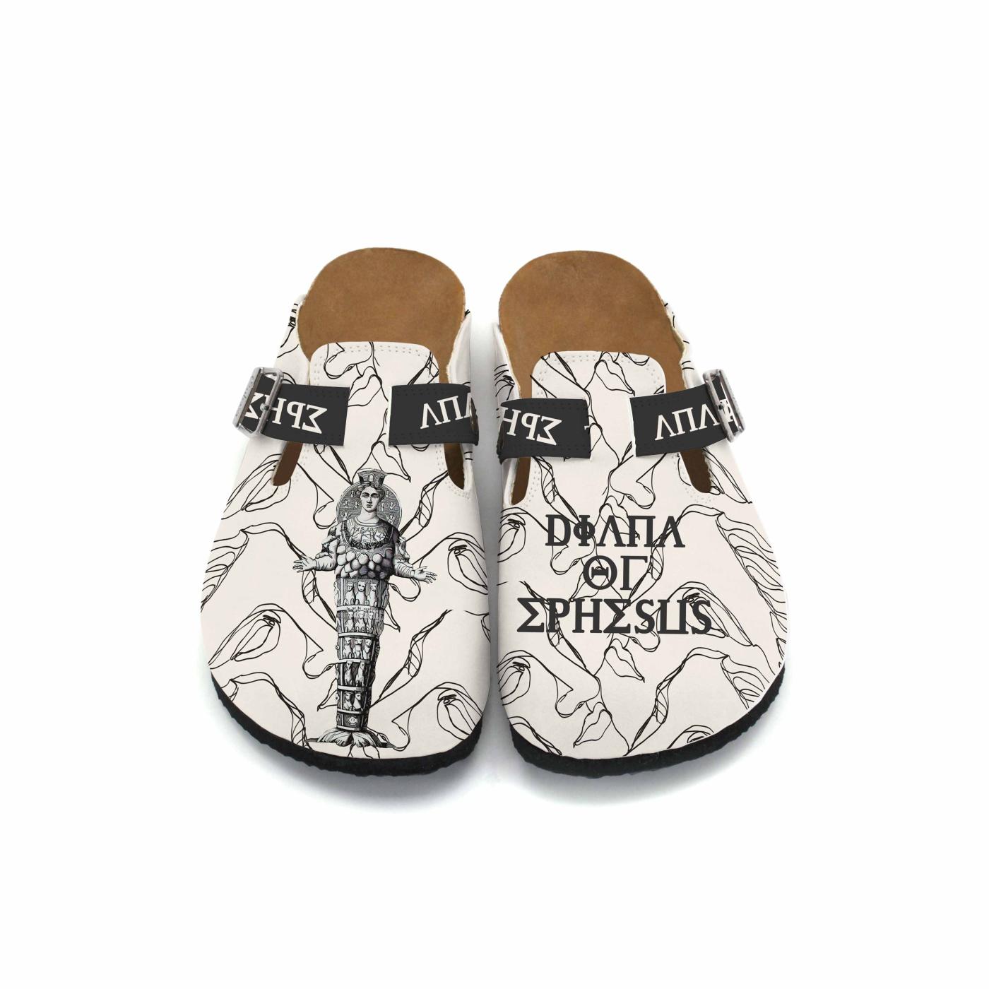 Clogs WCAL3487