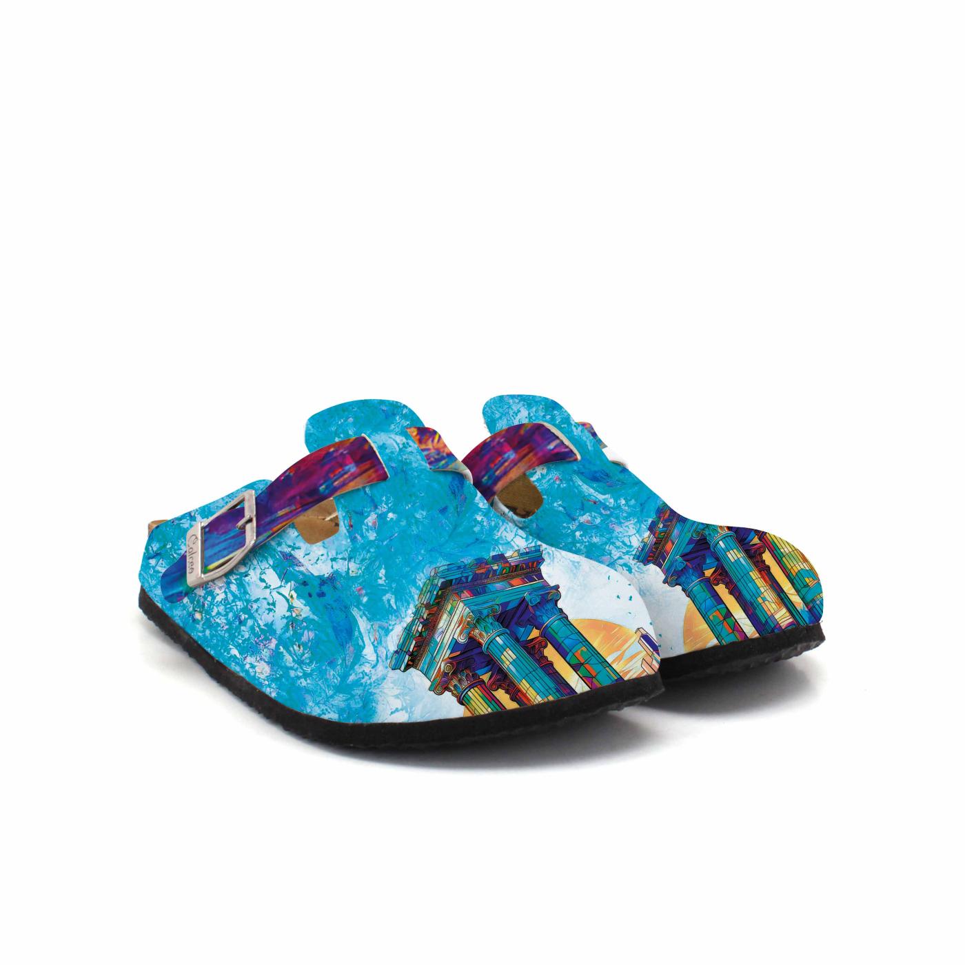 Clogs WCAL3488