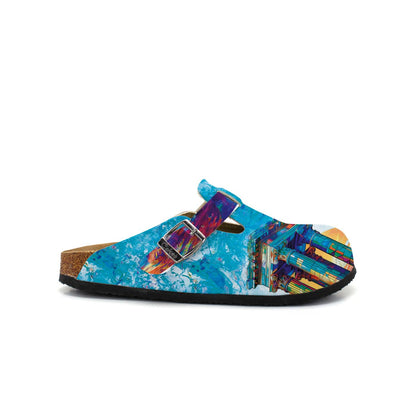 Clogs WCAL3488