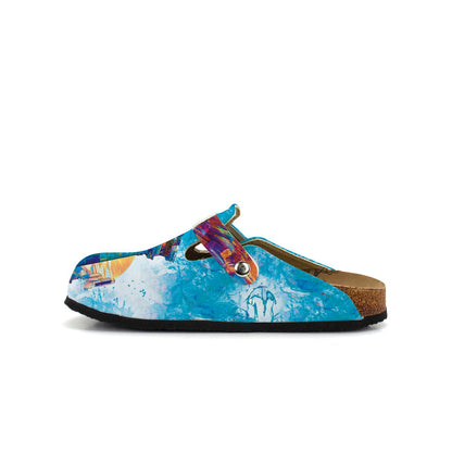 Clogs WCAL3488
