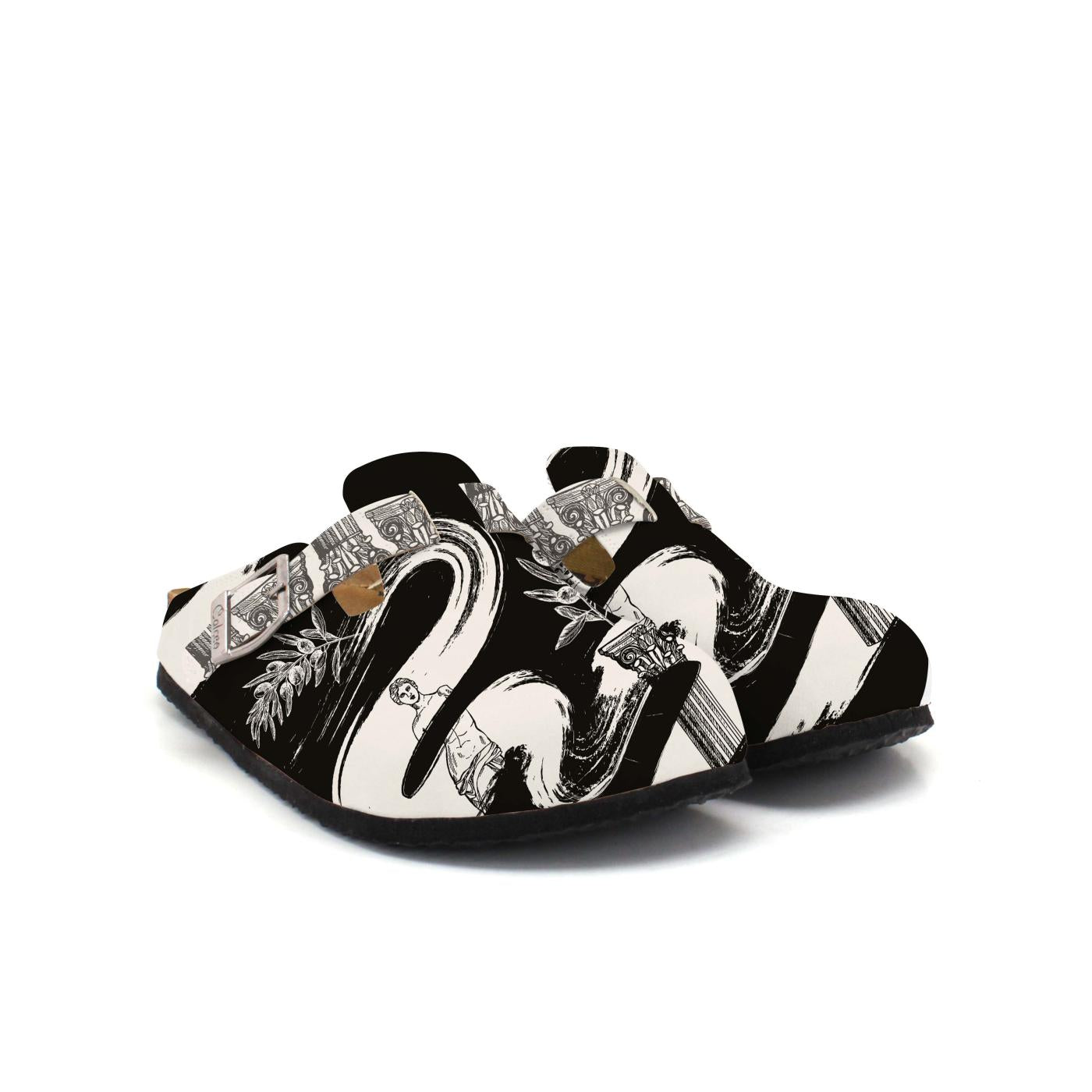Clogs WCAL3490