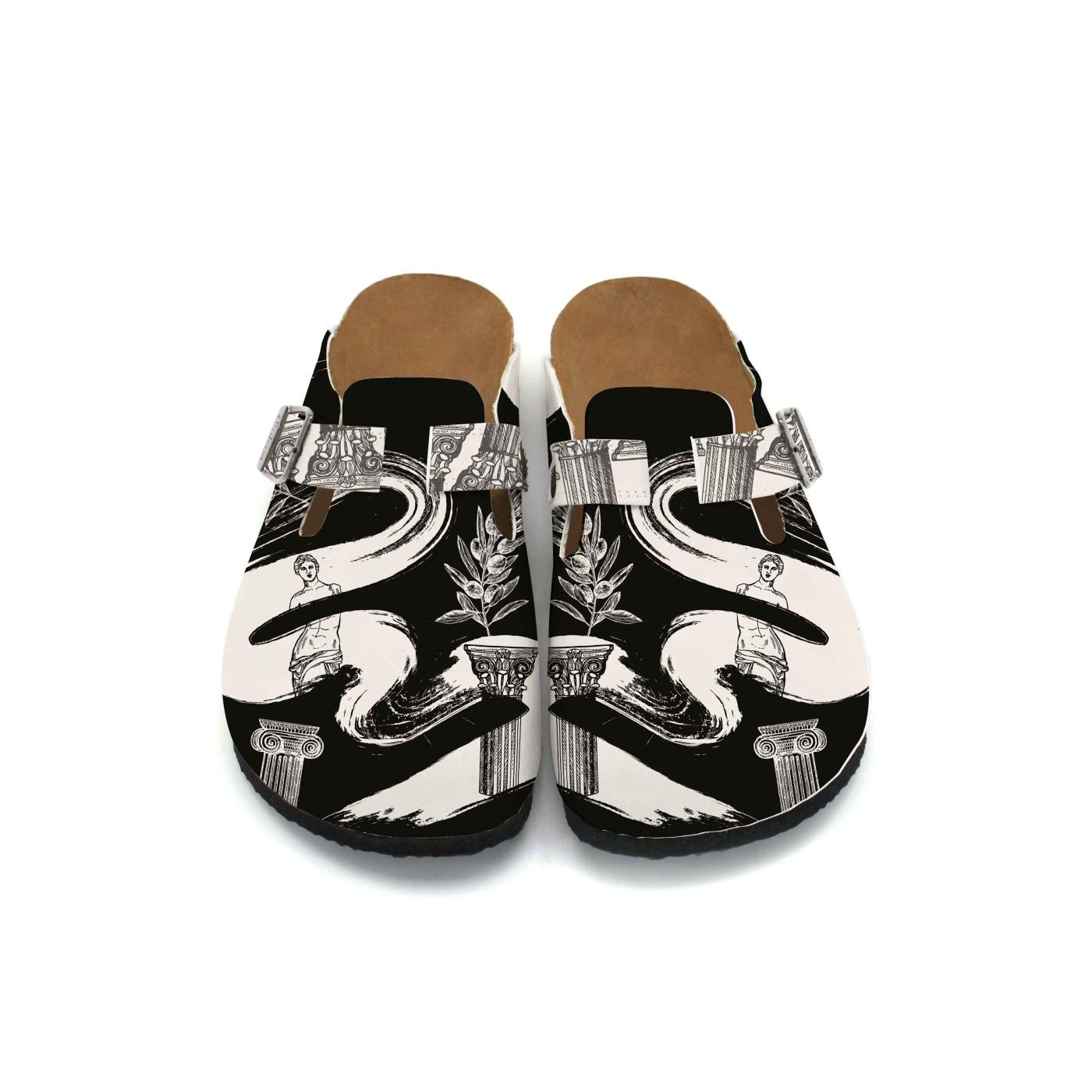 Clogs WCAL3490