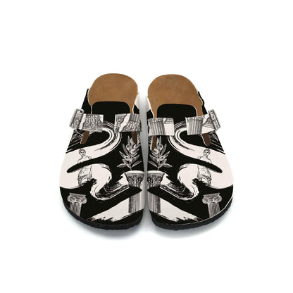 Clogs WCAL3490