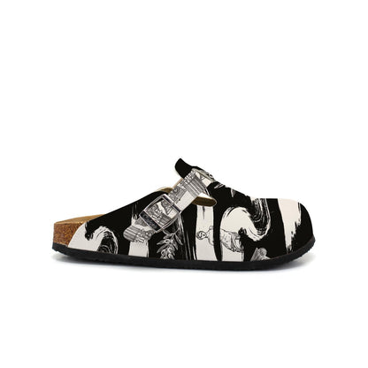 Clogs WCAL3490