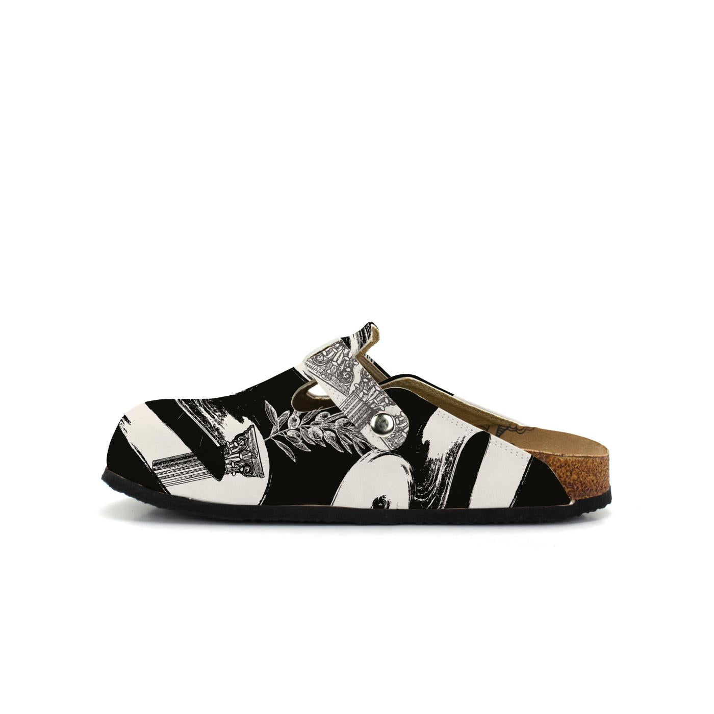 Clogs WCAL3490