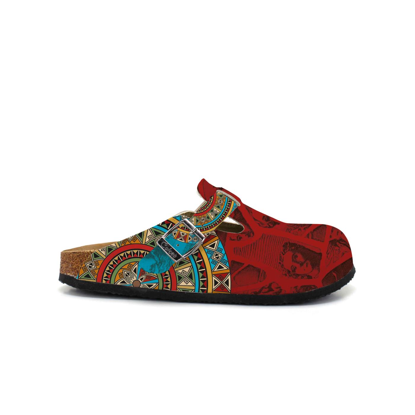Clogs WCAL3491