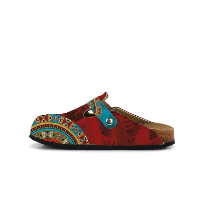 Clogs WCAL3491