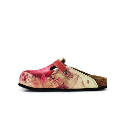 Clogs WCAL3494