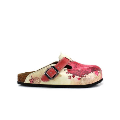 Clogs WCAL3494