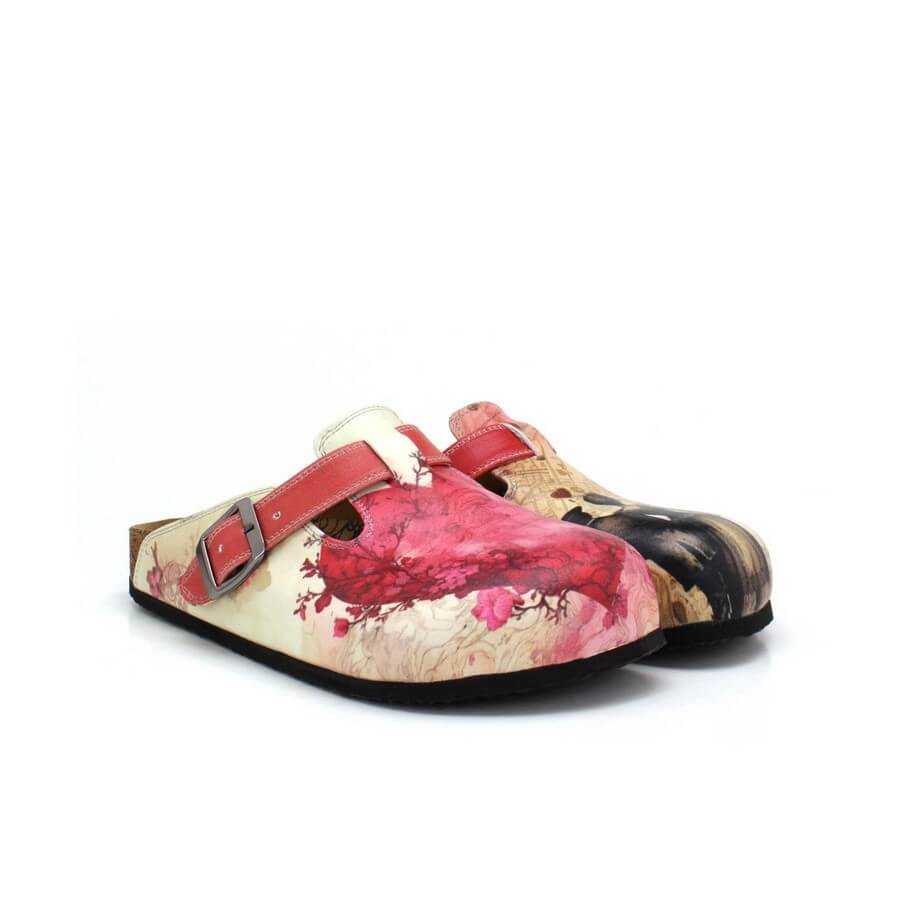 Clogs WCAL3494