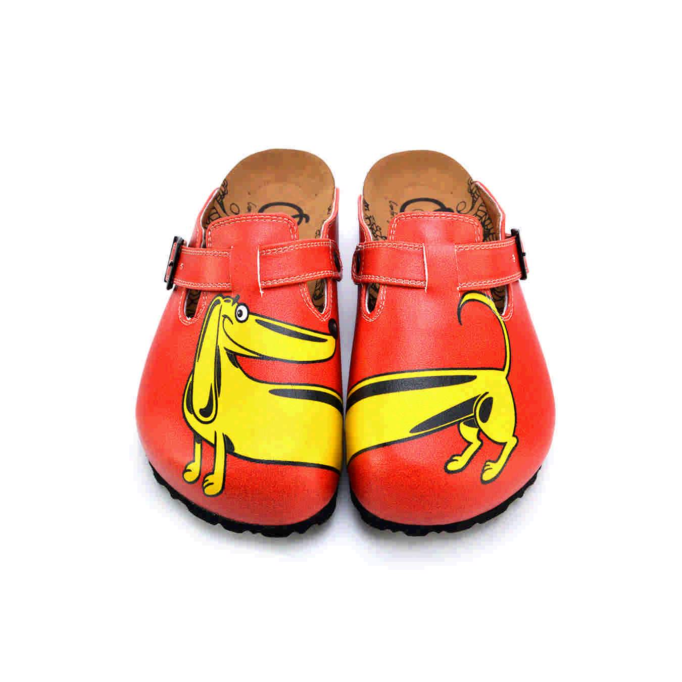 Clogs - WCAL376 (1890748661856)