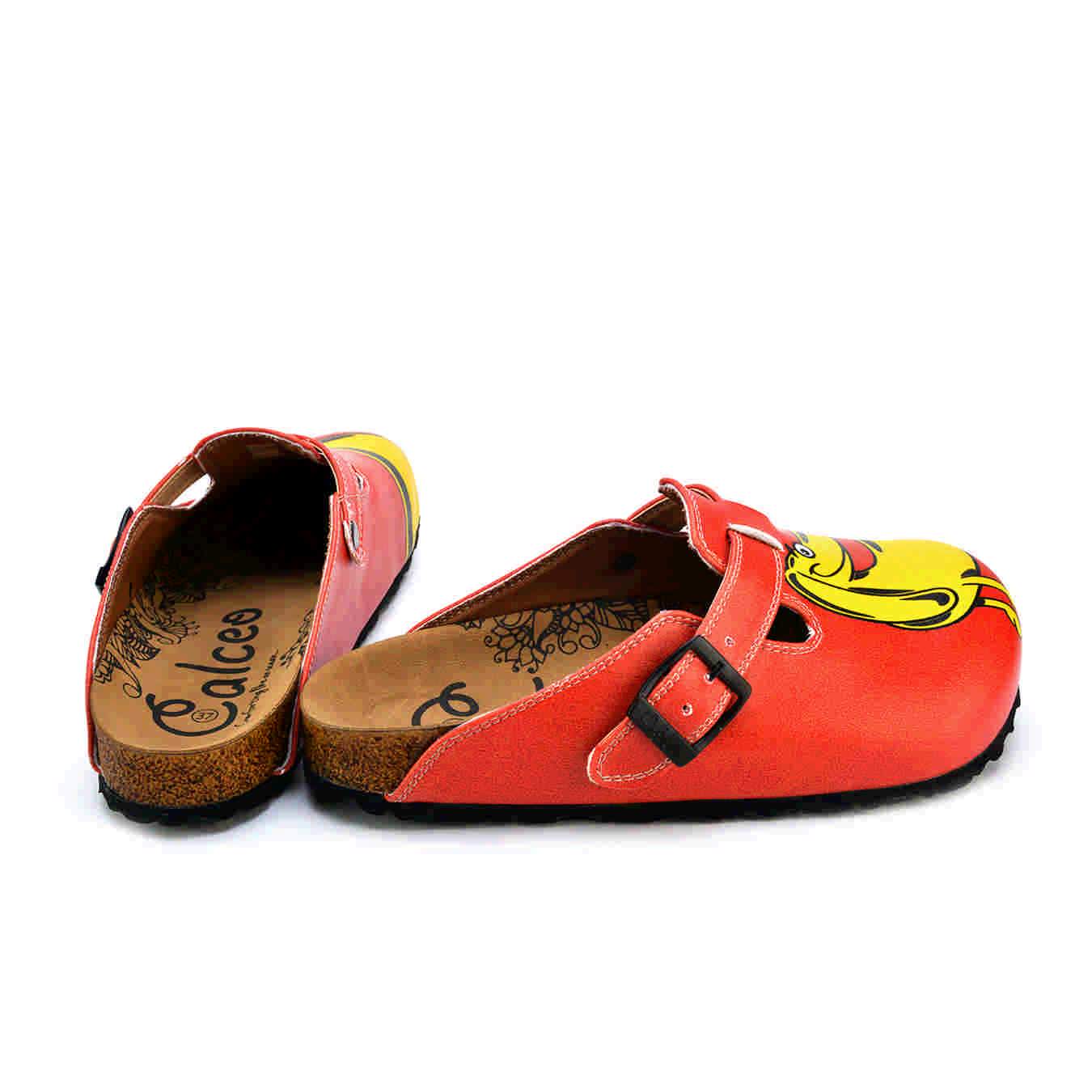 Clogs - WCAL376 (1890748661856)