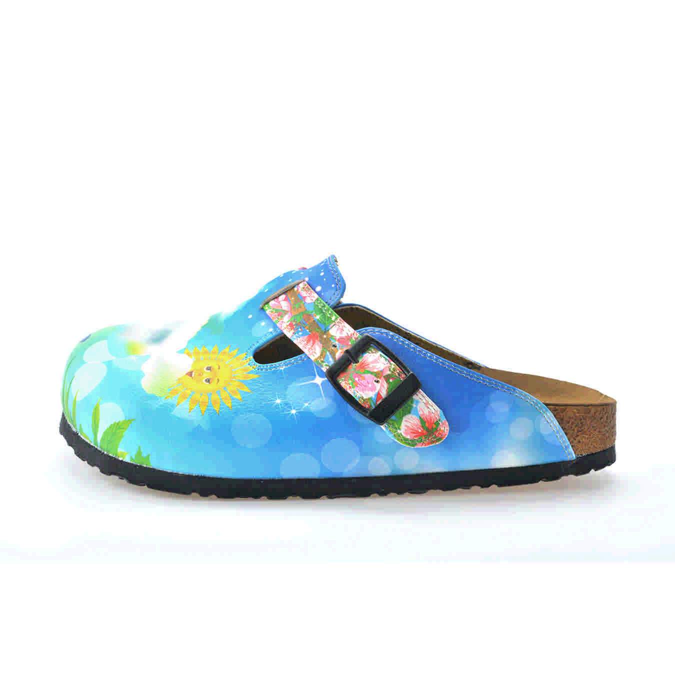 Clogs - WCAL377 (1890748727392)