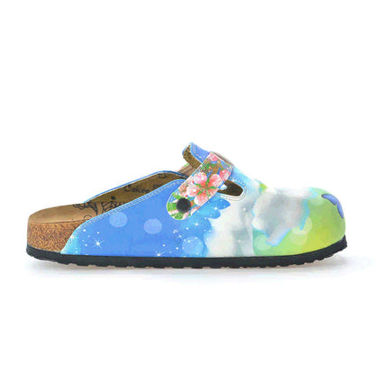 Clogs - WCAL377 (1890748727392)