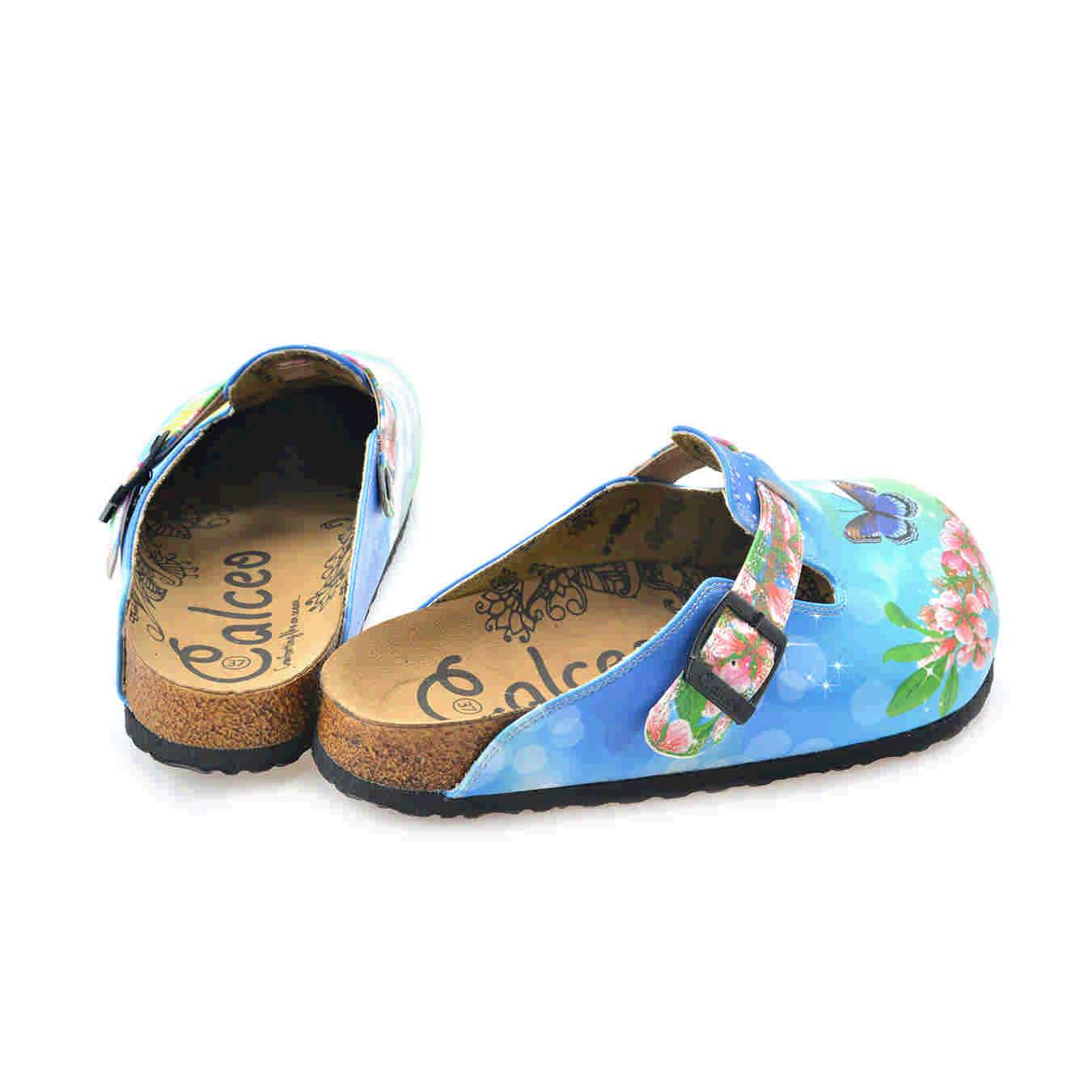 Clogs - WCAL377 (1890748727392)