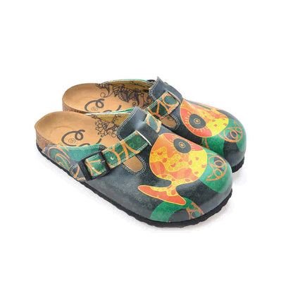 Clogs - WCAL378 (1890748792928)