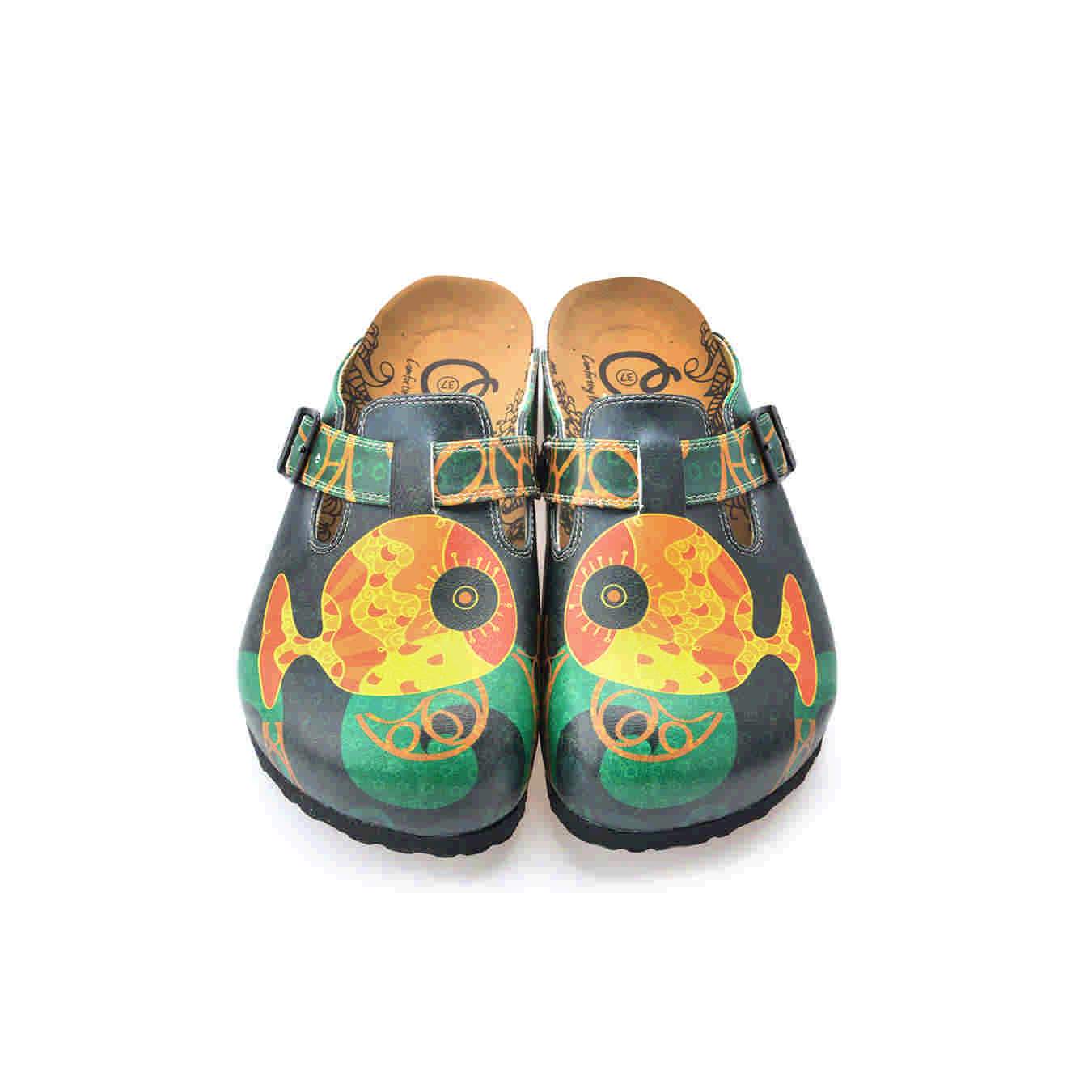 Clogs - WCAL378 (1890748792928)