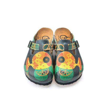 Clogs - WCAL378 (1890748792928)