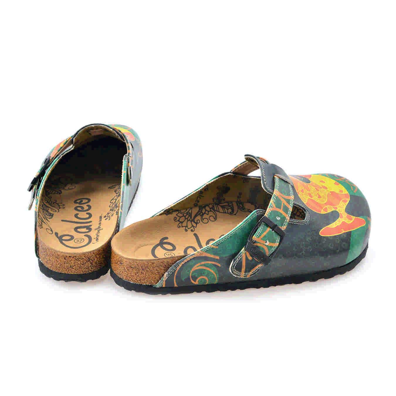 Clogs - WCAL378 (1890748792928)