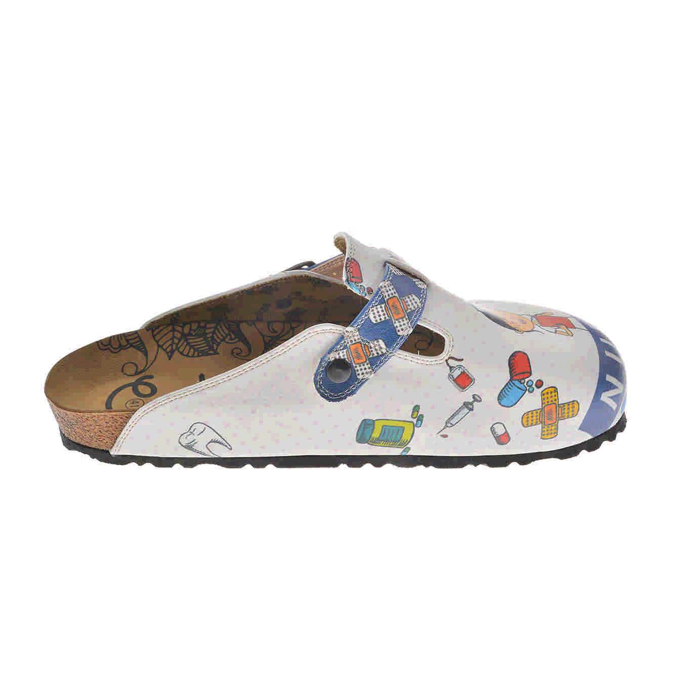 Clogs - WCAL387 (1890748956768)