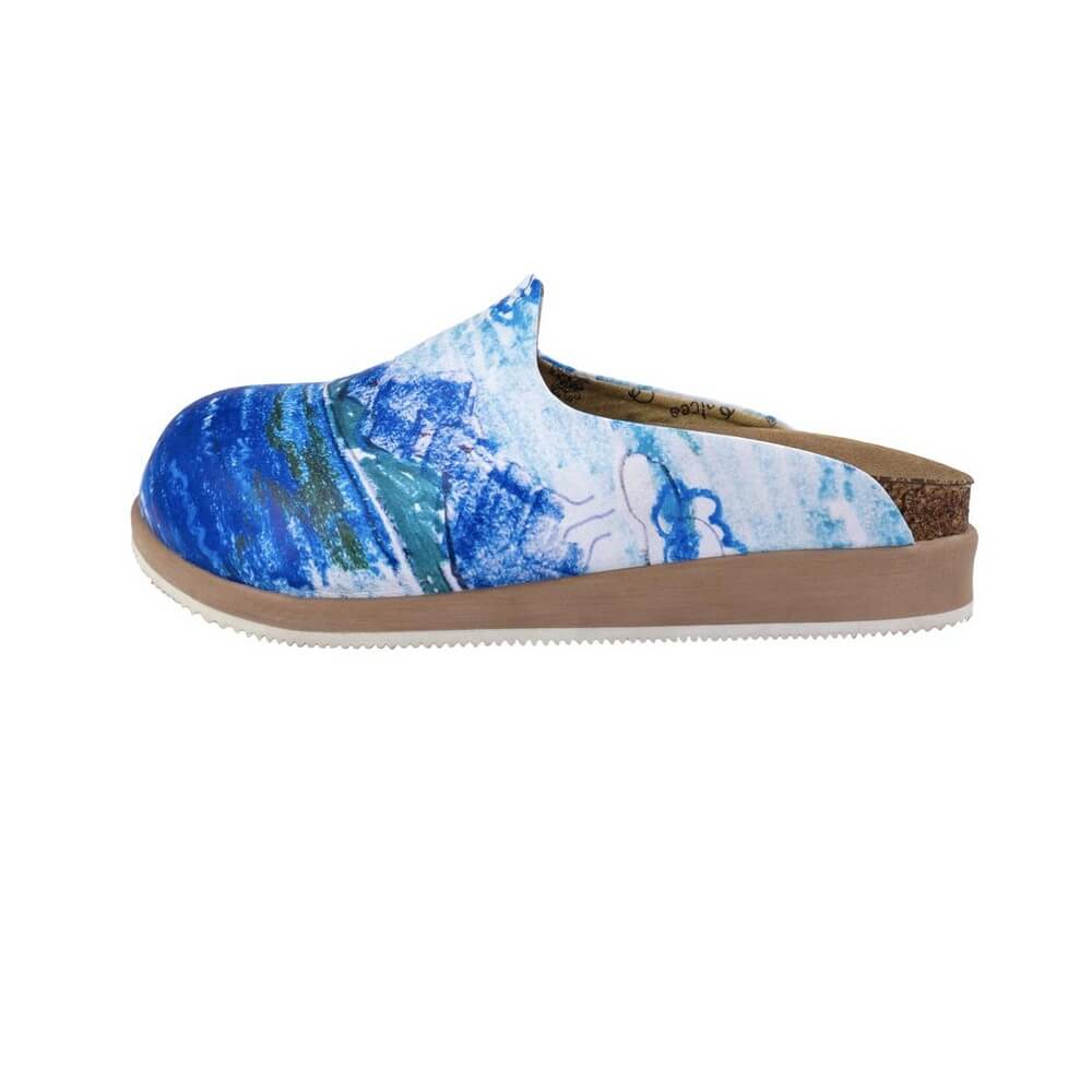 Clogs WCAL4002