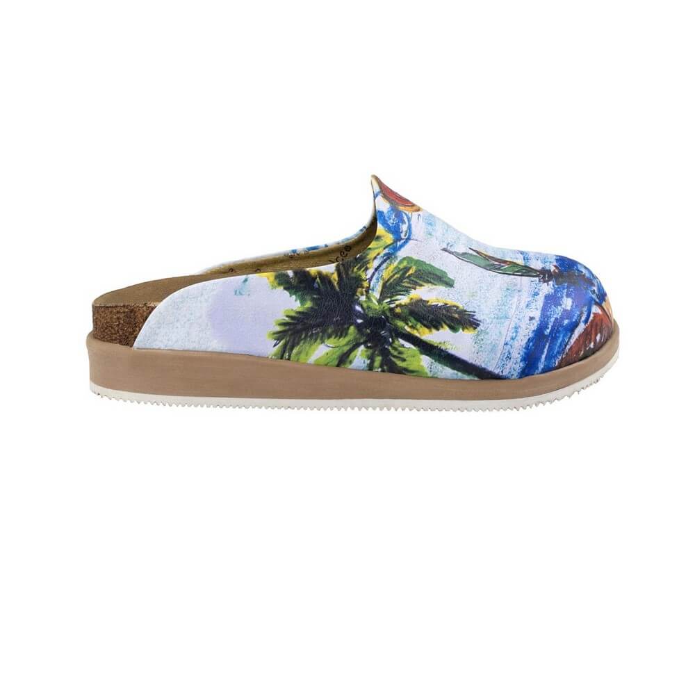 Clogs WCAL4002