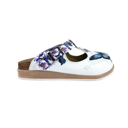 Clogs WCAL4101